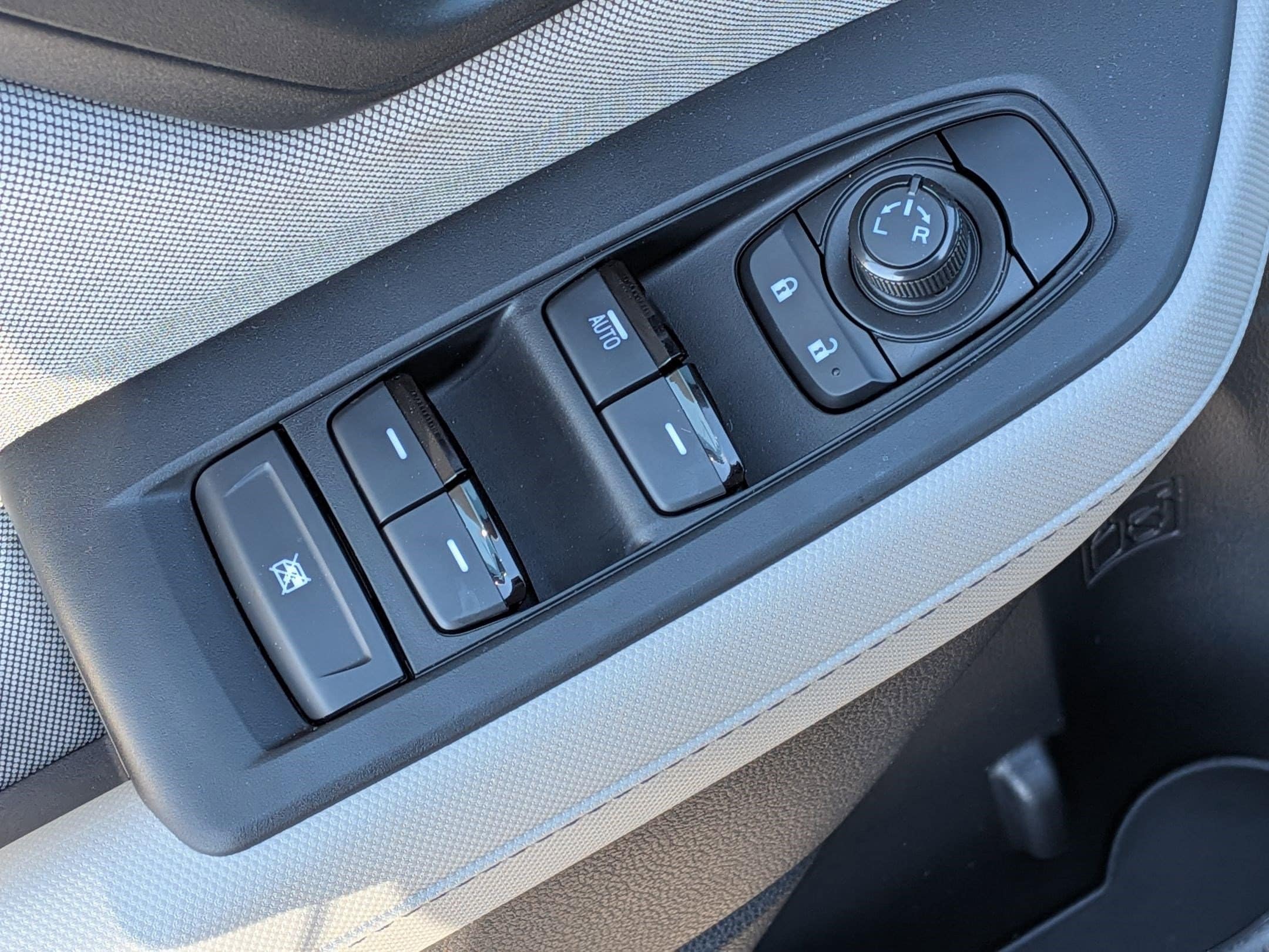 2026 Subaru Forester Base - Photo 21