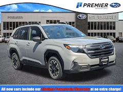 2025 Subaru Forester Premium SUV