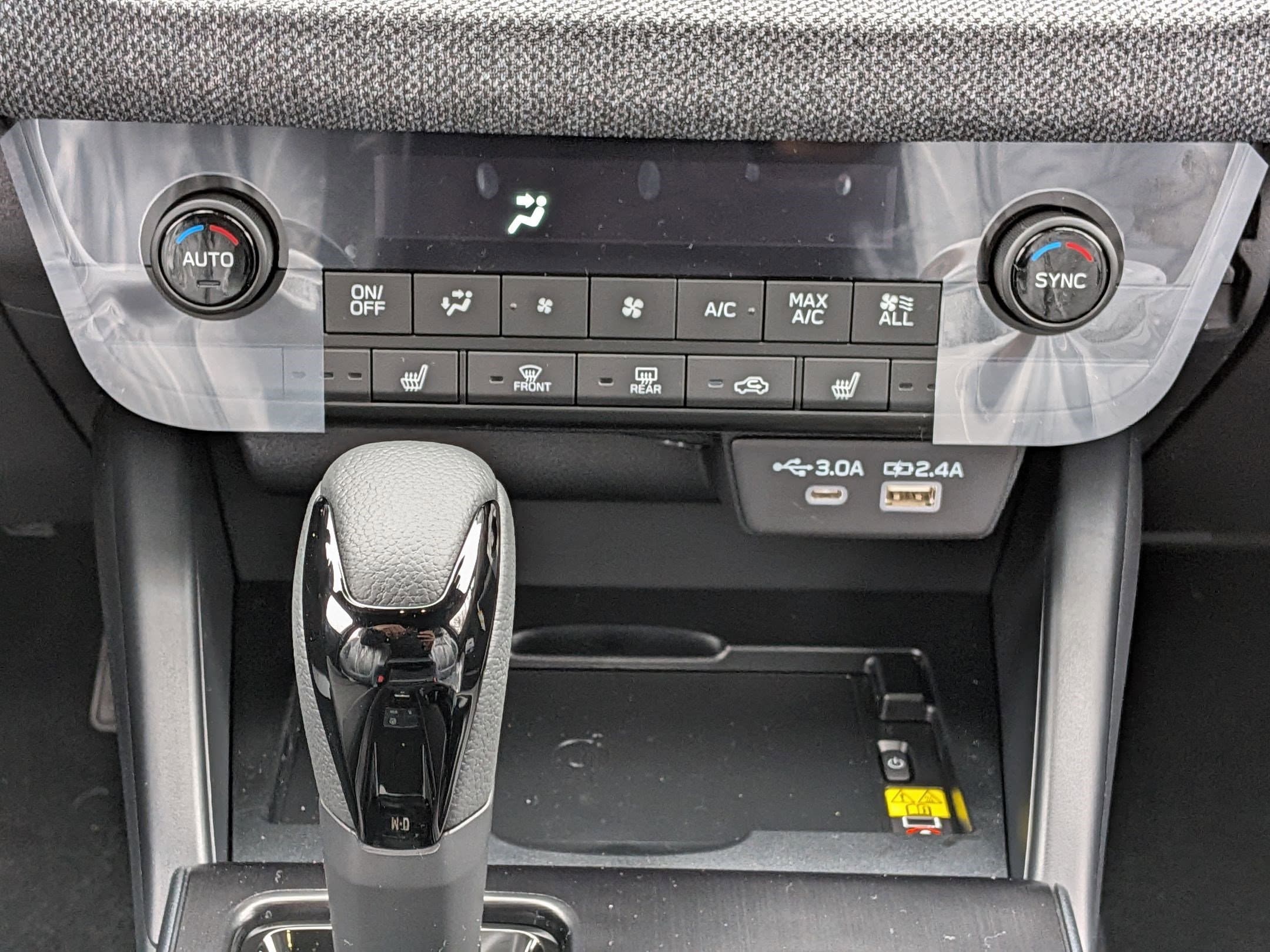 2026 Subaru Outback Premium - Photo 19