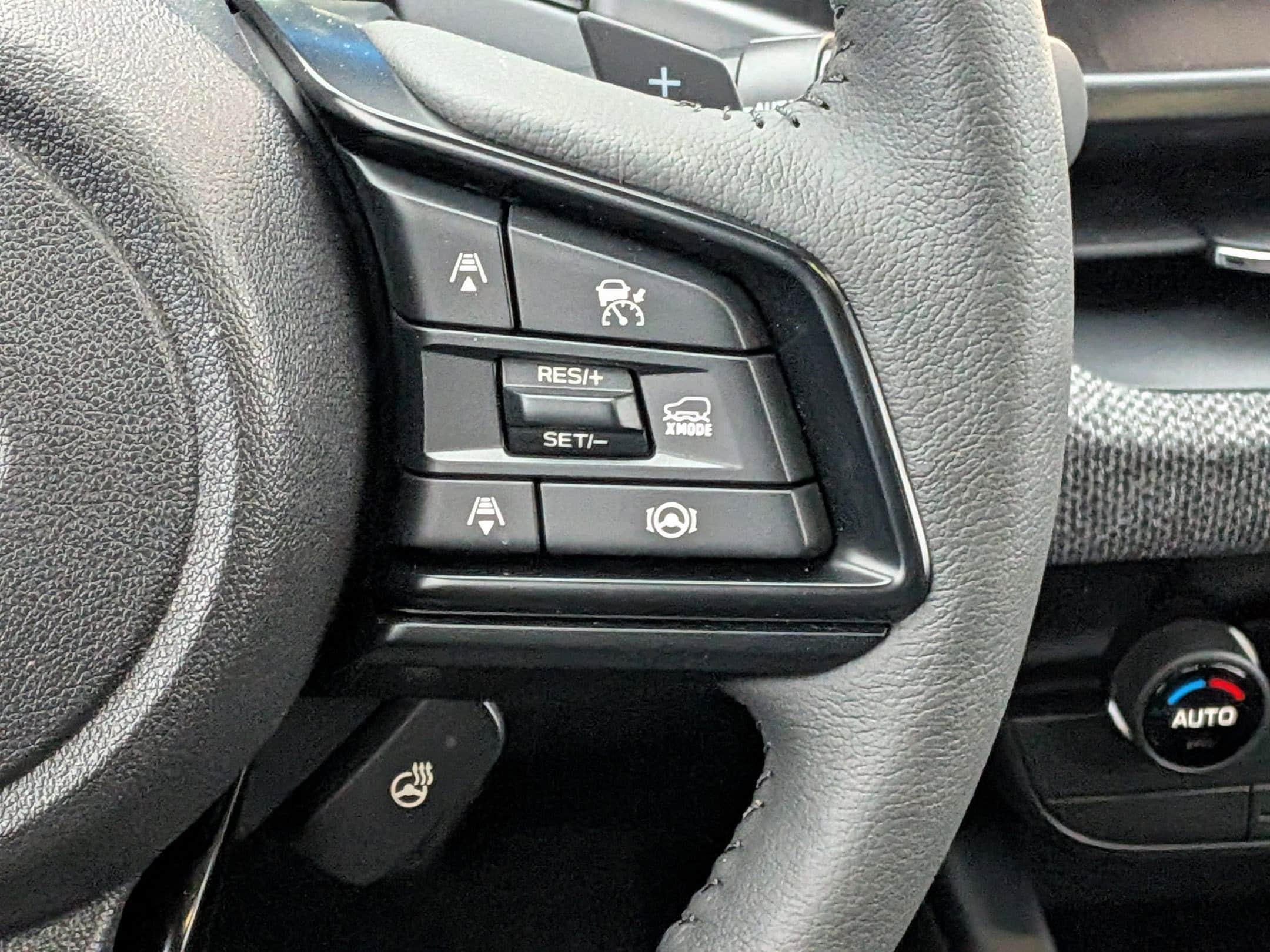 2026 Subaru Outback Premium - Photo 21