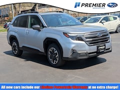 2026 Subaru Forester Premium SUV