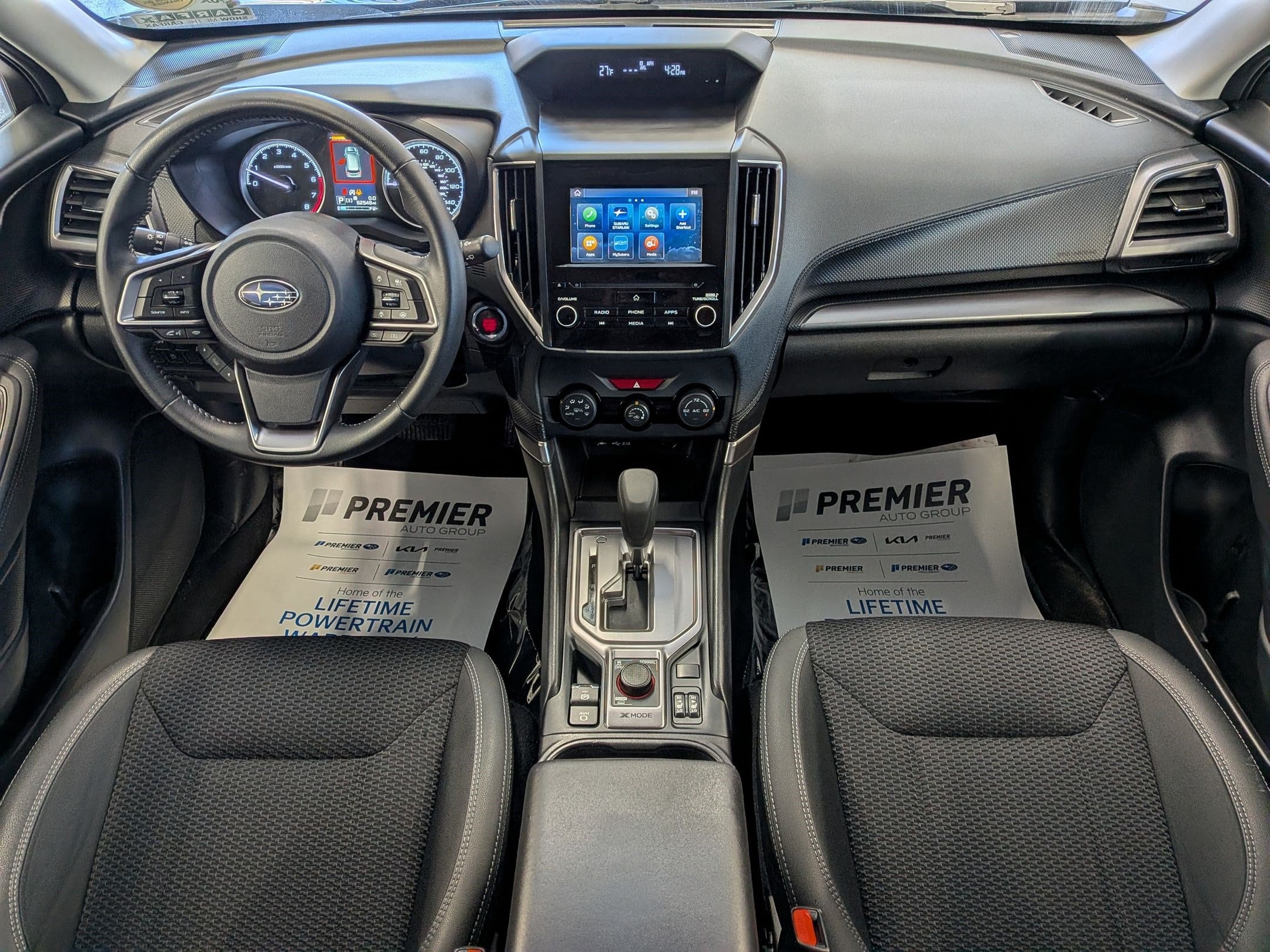2023 Subaru Forester Premium - Photo 15