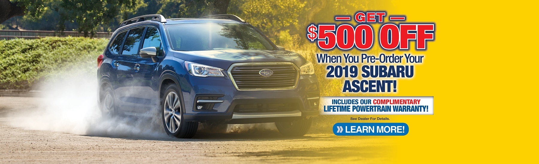 Connecticut New and Used Subaru Dealer Branford Premier Subaru