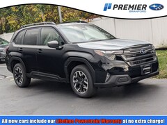 2025 Subaru Forester Premium SUV