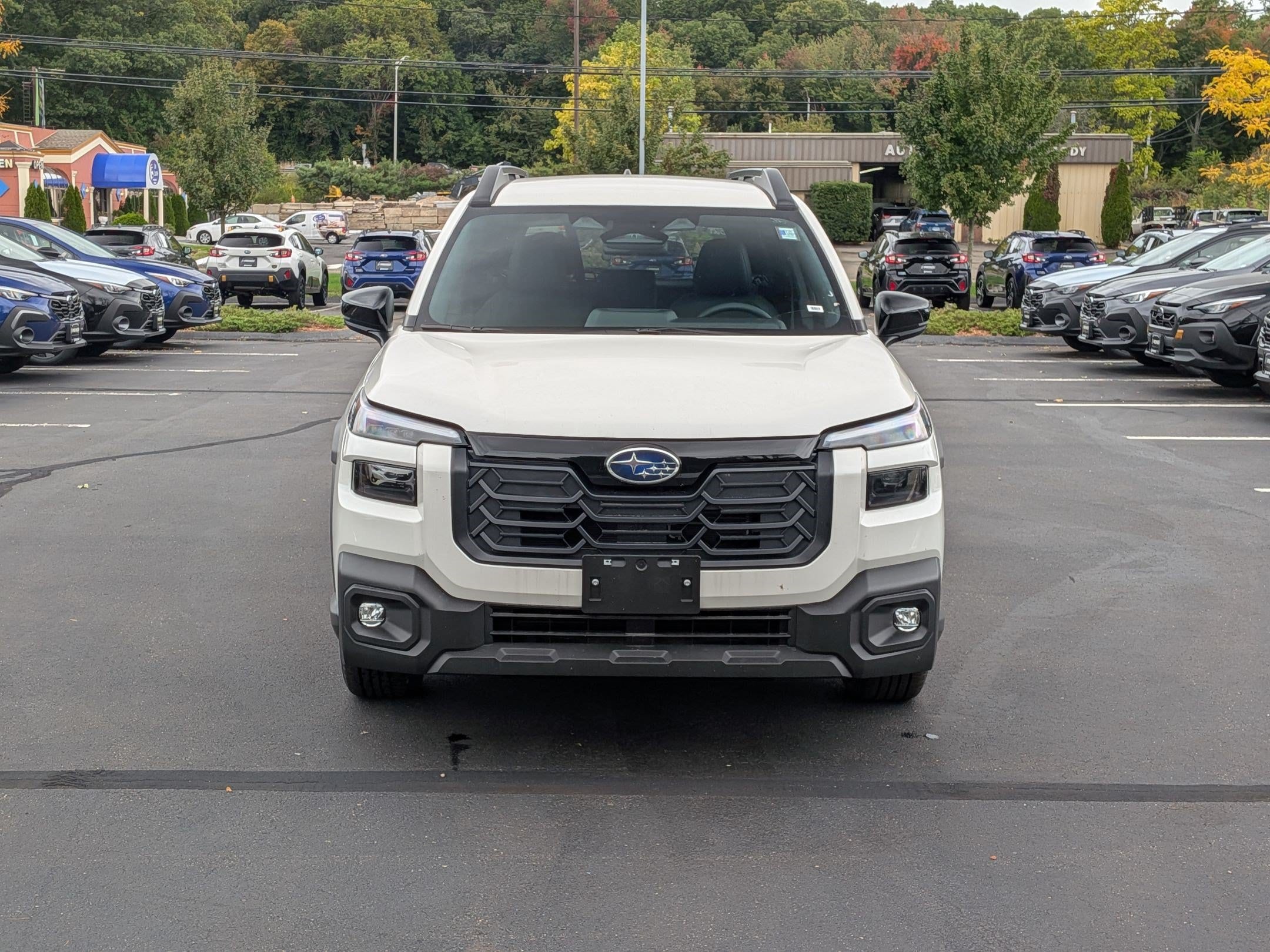 2026 Subaru Outback Premium - Photo 9