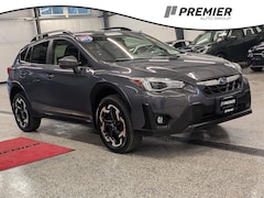 2023 Subaru Crosstrek Limited Sport Utility