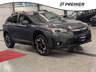 2023 Subaru Crosstrek Limited Sport Utility