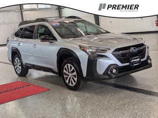 2025 Subaru Outback Premium Sport Utility