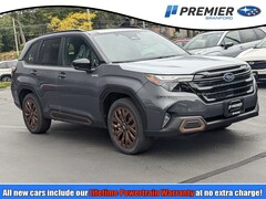 2025 Subaru Forester Sport Hybrid SUV