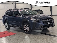 2025 Subaru Outback Premium Sport Utility