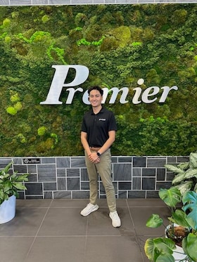 Staff member Andy Pazmino from ID_9d8da7