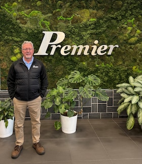 Staff member Ted Astarita from ID_e9f201