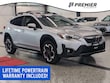  Subaru Crosstrek