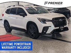 2025 Subaru Ascent Onyx Edition Touring Sport Utility