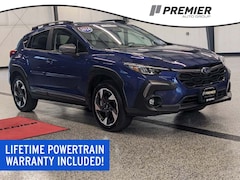 2024 Subaru Crosstrek Limited Sport Utility