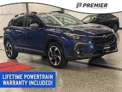 2024 Subaru Crosstrek Limited Sport Utility