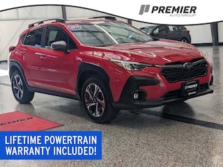 2024 Subaru Crosstrek Premium Sport Utility
