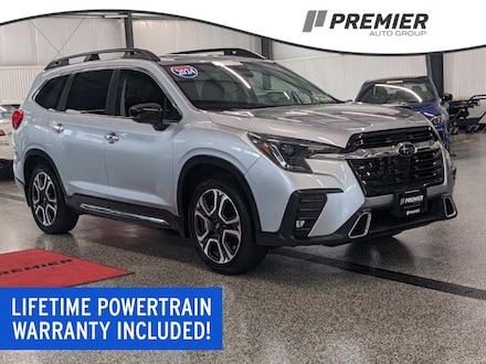 2024 Subaru Ascent Touring Sport Utility