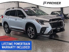 2024 Subaru Ascent Touring Sport Utility