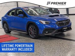2024 Subaru WRX TR 4dr Car