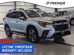 2023 Subaru Ascent Limited Sport Utility