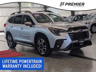 2023 Subaru Ascent Limited Sport Utility