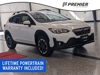 2023 Subaru Crosstrek Premium Sport Utility