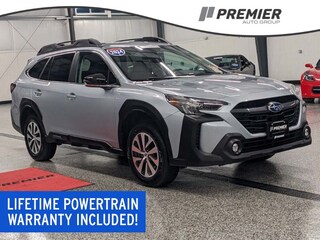 2024 Subaru Outback Premium Sport Utility