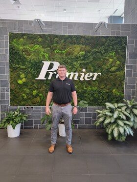 Staff member Jeremy Sommers from ID_e9f201
