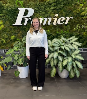 Staff member Taylor Brassfield from ID_e9f201