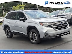 2025 Subaru Forester Premium SUV