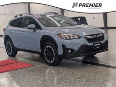 2022 Subaru Crosstrek Premium Sport Utility