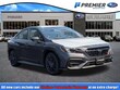  Subaru WRX