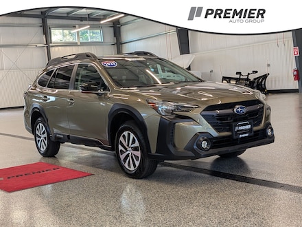 2025 Subaru Outback Premium Sport Utility