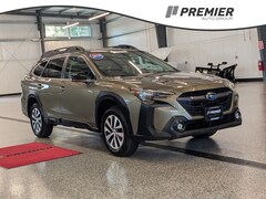 2025 Subaru Outback Premium Sport Utility