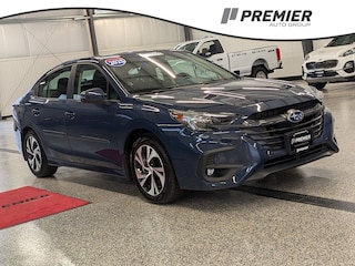 2025 Subaru Legacy Premium 4dr Car