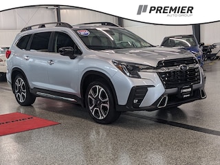 2024 Subaru Ascent Touring Sport Utility