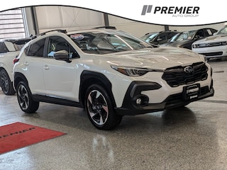 2025 Subaru Crosstrek Limited Sport Utility