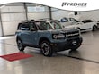  Ford Bronco Sport