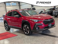 2024 Subaru Crosstrek Limited Sport Utility