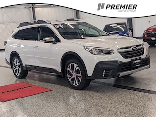 2022 Subaru Outback Touring Sport Utility