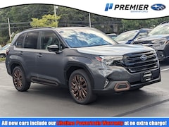 2025 Subaru Forester Sport SUV