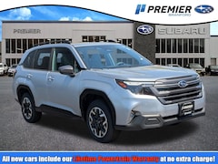 2026 Subaru Forester Premium SUV