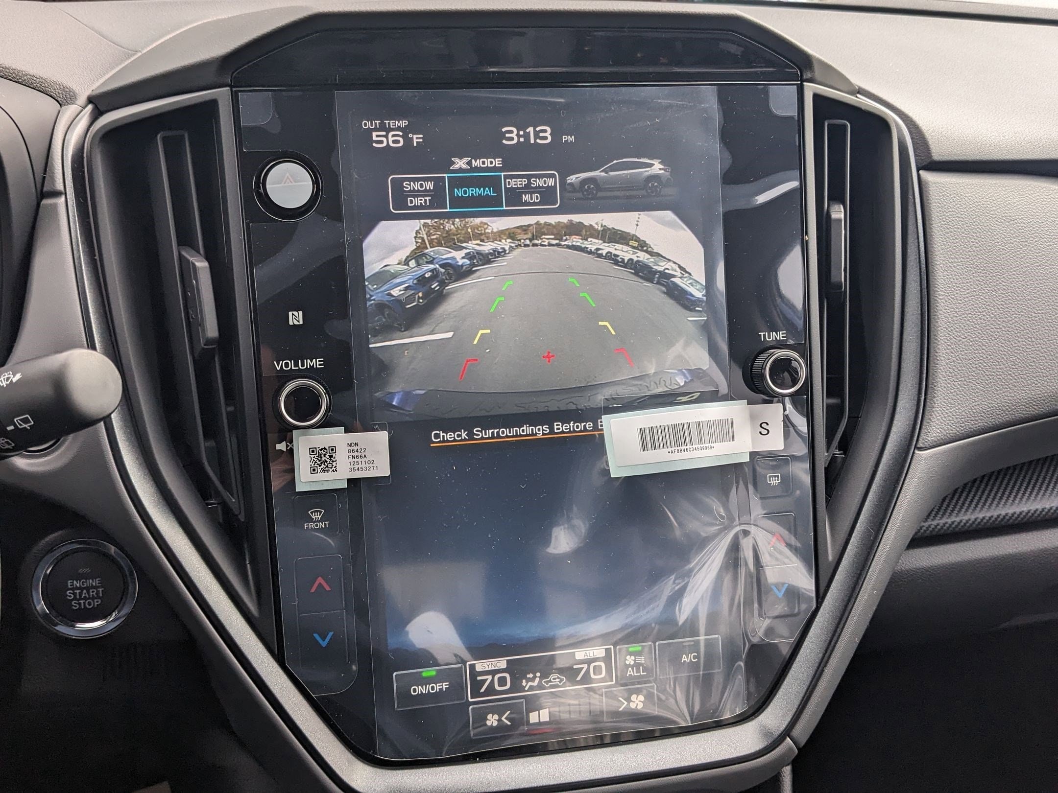 2026 Subaru Crosstrek Premium - Photo 25