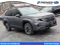 2026 Subaru Forester Premium SUV
