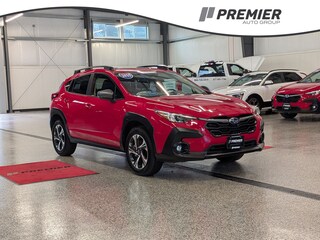 2025 Subaru Crosstrek Premium Sport Utility