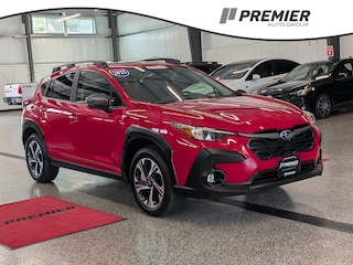 2025 Subaru Crosstrek Premium Sport Utility