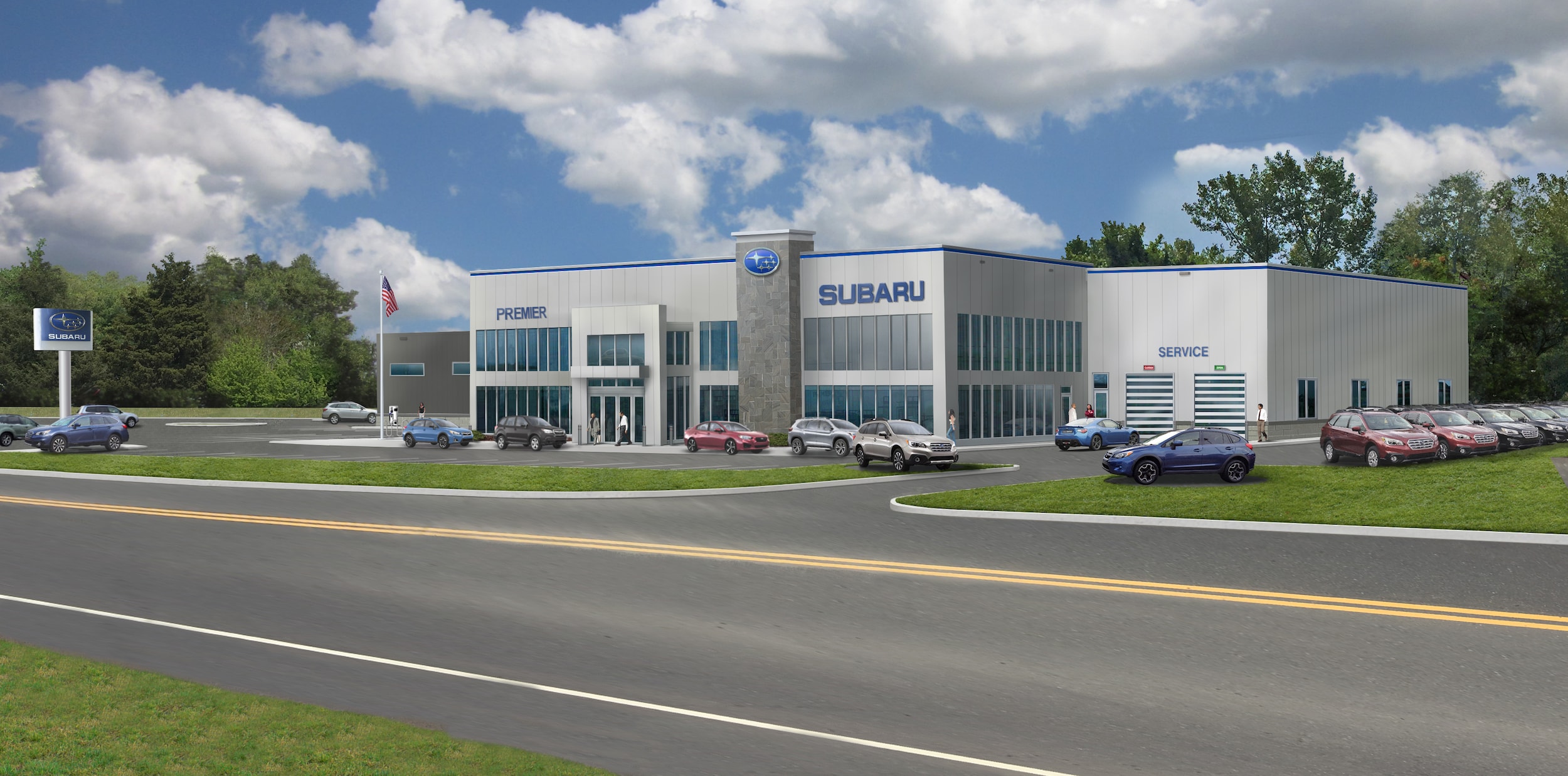Subaru Dealers In Ct >> The New Premier Subaru Facility Coming Soon Ct Subaru Dealer Subaru Dealers In Ct >> The New Premier Subaru Facility Coming Soon Ct Subaru Dealer
