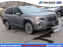 2026 Subaru Forester Premium SUV