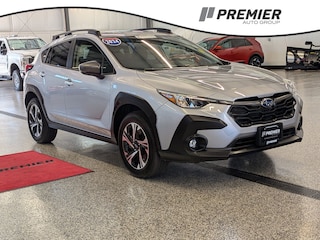 2024 Subaru Crosstrek Premium Sport Utility